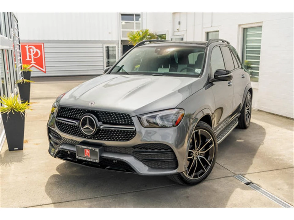 2023 Mercedes-Benz W167/C167 GLE - Image 3 of 12
