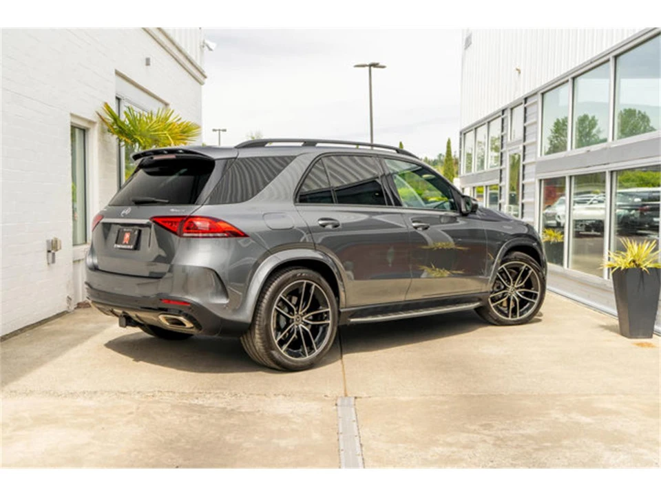 2023 Mercedes-Benz W167/C167 GLE - Image 7 of 12