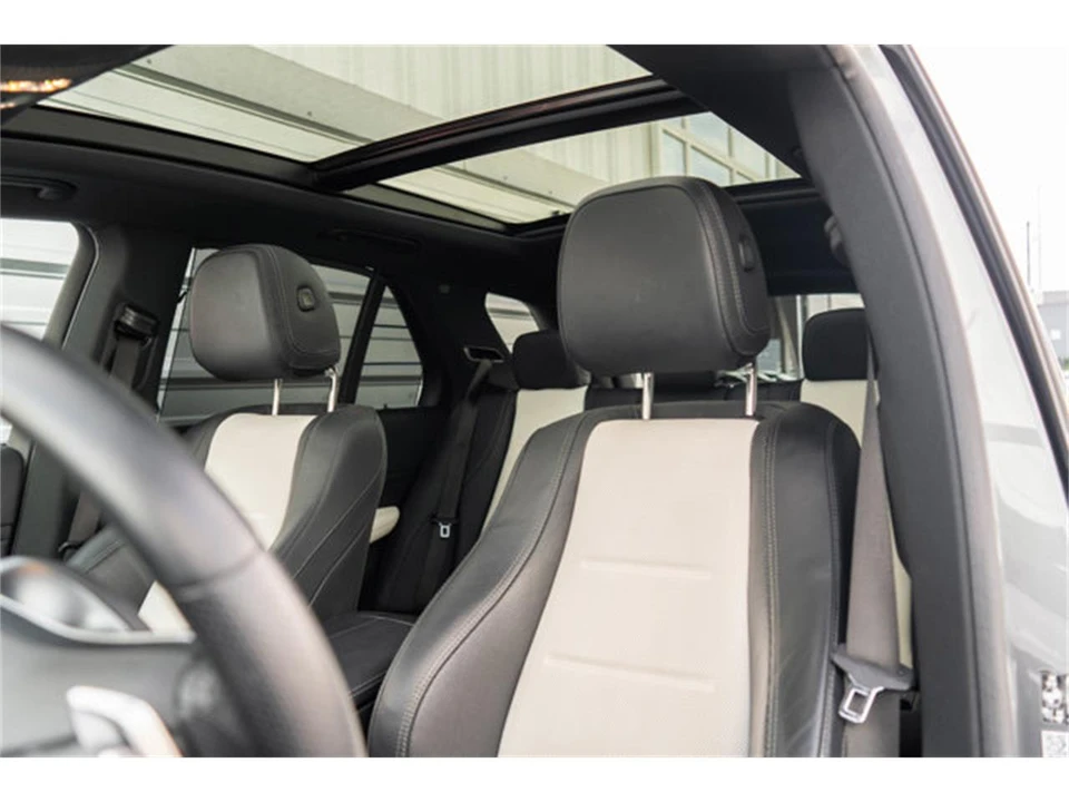 2023 Mercedes-Benz W167/C167 GLE - Image 9 of 12