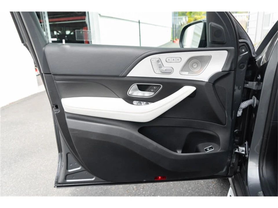 2023 Mercedes-Benz W167/C167 GLE - Image 10 of 12