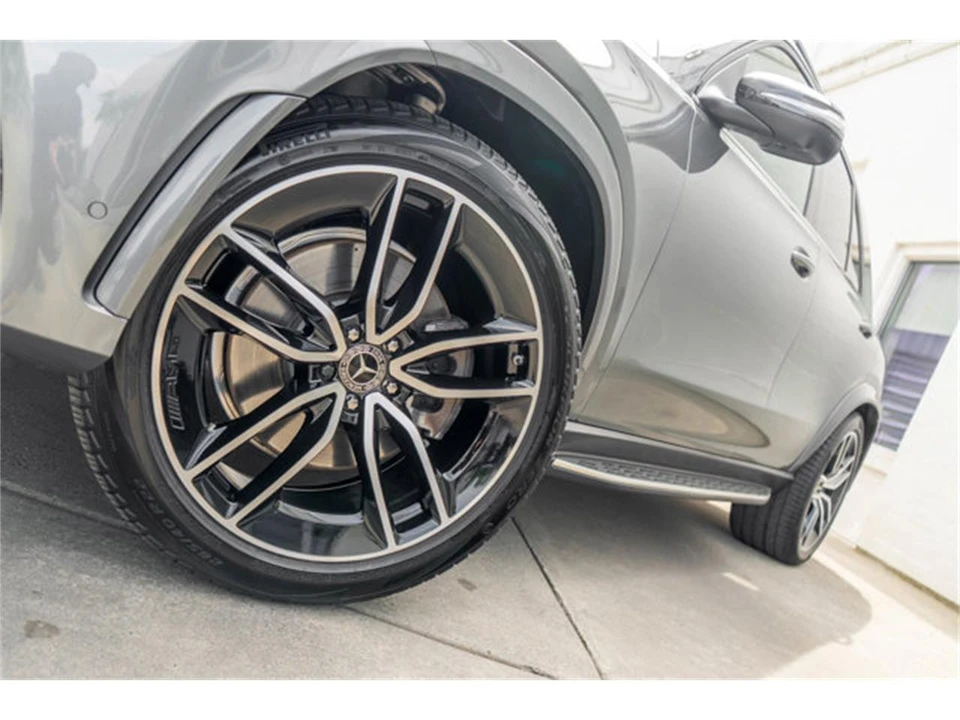 2023 Mercedes-Benz W167/C167 GLE - Image 4 of 12