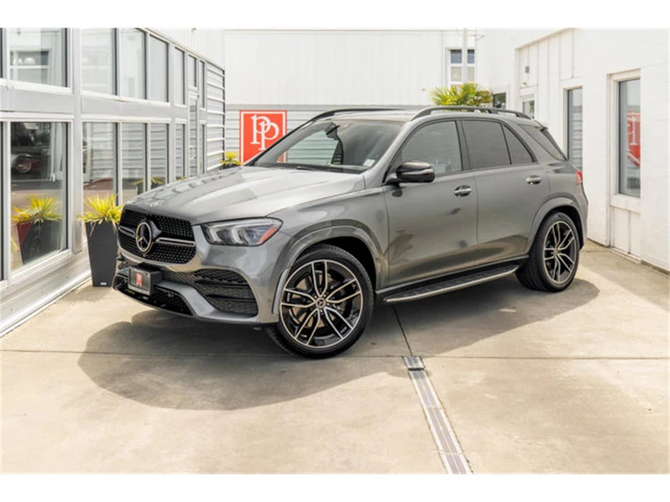 2023 Mercedes-Benz W167/C167 GLE - Image 2 of 12