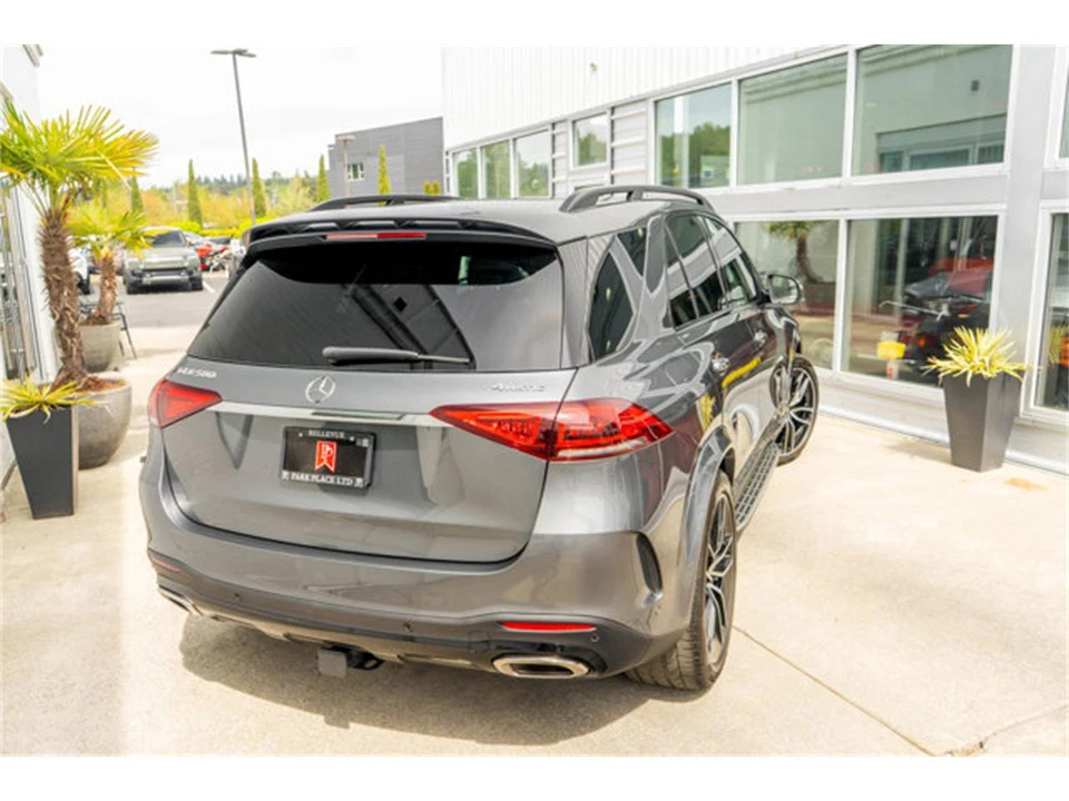 2023 Mercedes-Benz W167/C167 GLE - Image 6 of 12