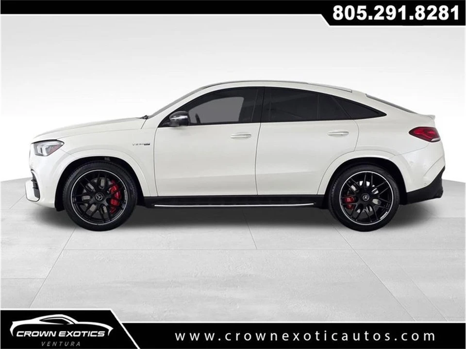 2023 Mercedes-Benz W167/C167 GLE - Image 4 of 31