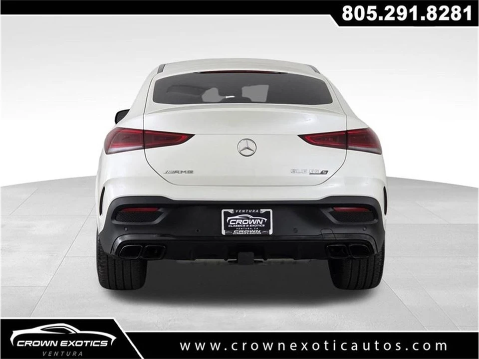 2023 Mercedes-Benz W167/C167 GLE - Image 6 of 31