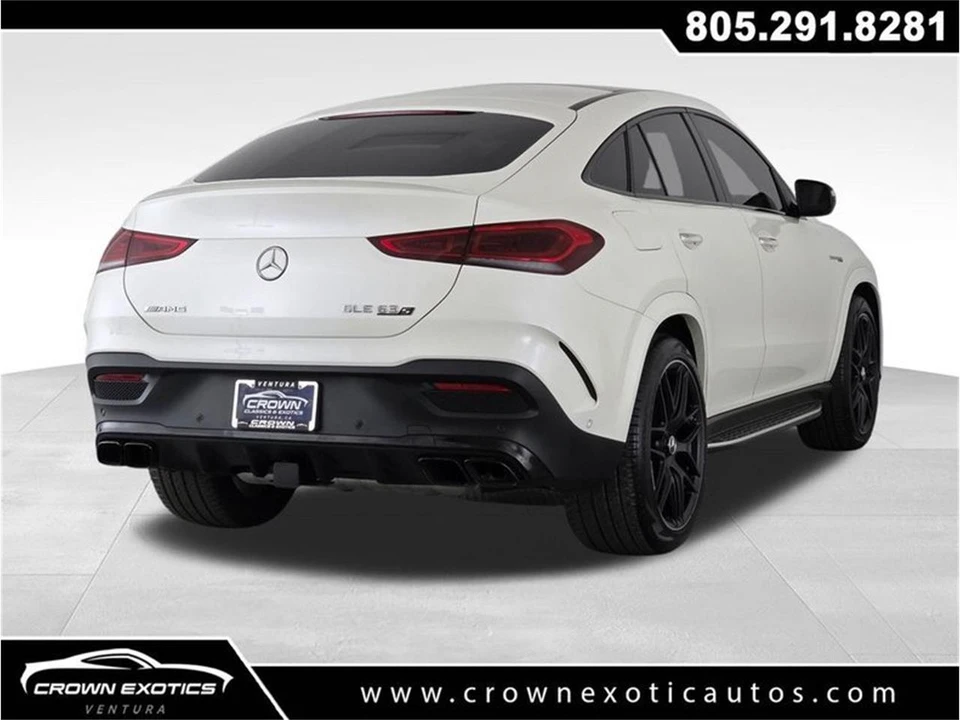 2023 Mercedes-Benz W167/C167 GLE - Image 7 of 31