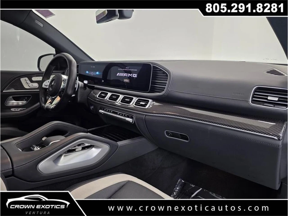 2023 Mercedes-Benz W167/C167 GLE - Image 13 of 31