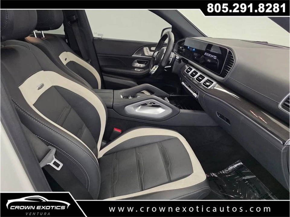 2023 Mercedes-Benz W167/C167 GLE - Image 14 of 31