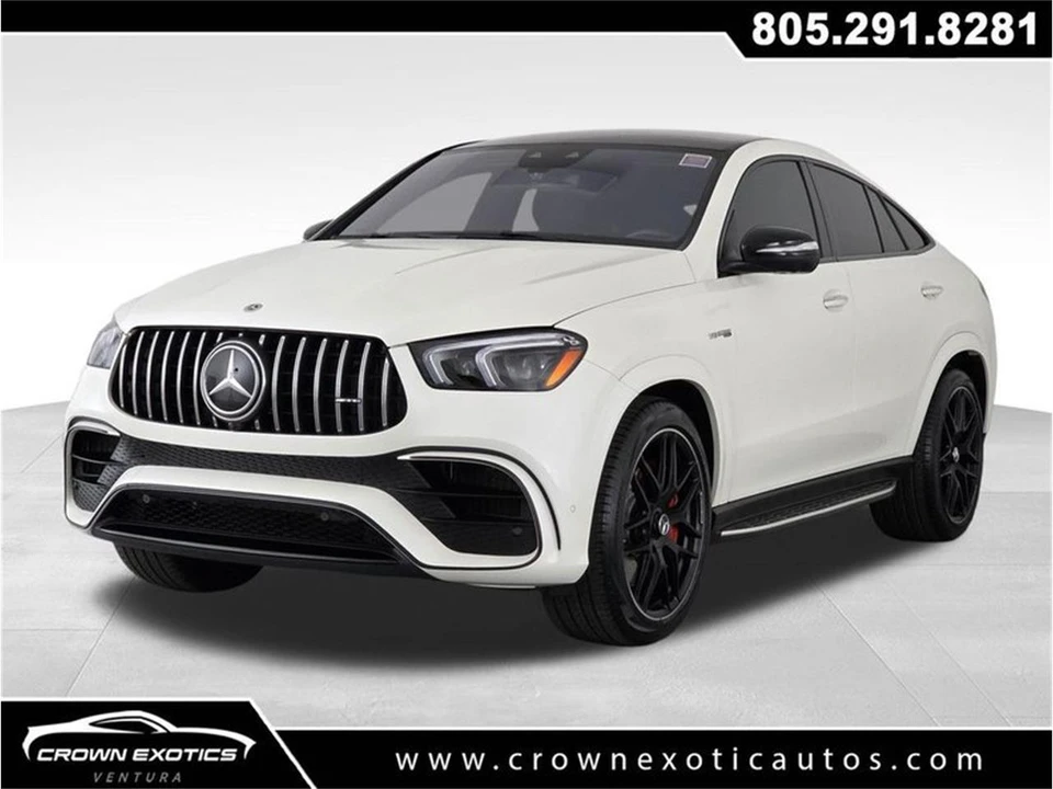 2023 Mercedes-Benz W167/C167 GLE - Image 3 of 31