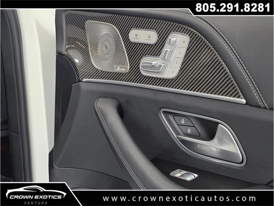 2023 Mercedes-Benz W167/C167 GLE - Image 11 of 31