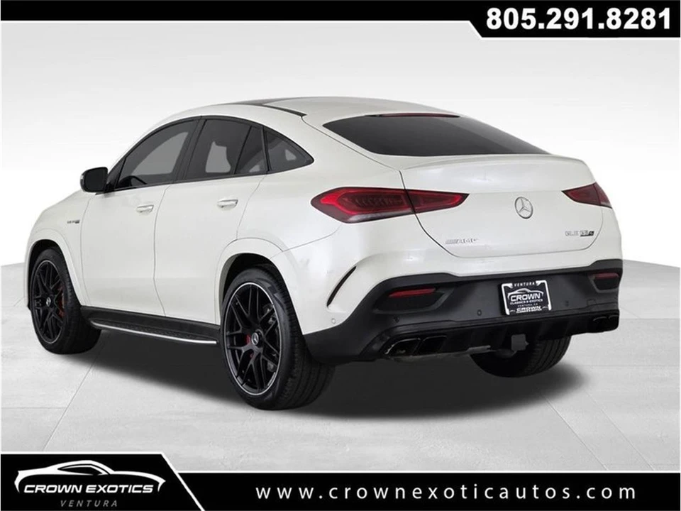 2023 Mercedes-Benz W167/C167 GLE - Image 5 of 31