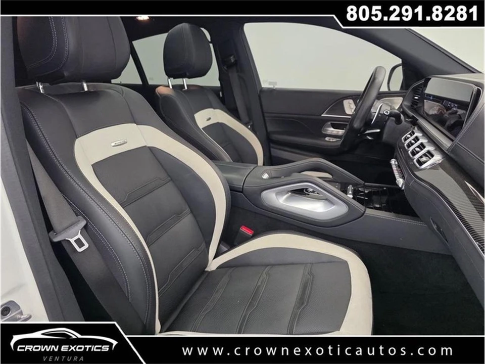 2023 Mercedes-Benz W167/C167 GLE - Image 15 of 31