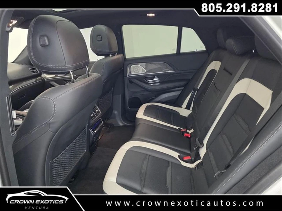 2023 Mercedes-Benz W167/C167 GLE - Image 18 of 31