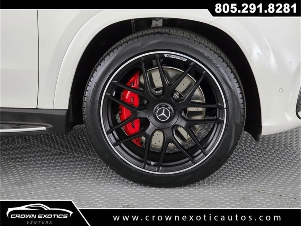 2023 Mercedes-Benz W167/C167 GLE - Image 9 of 31