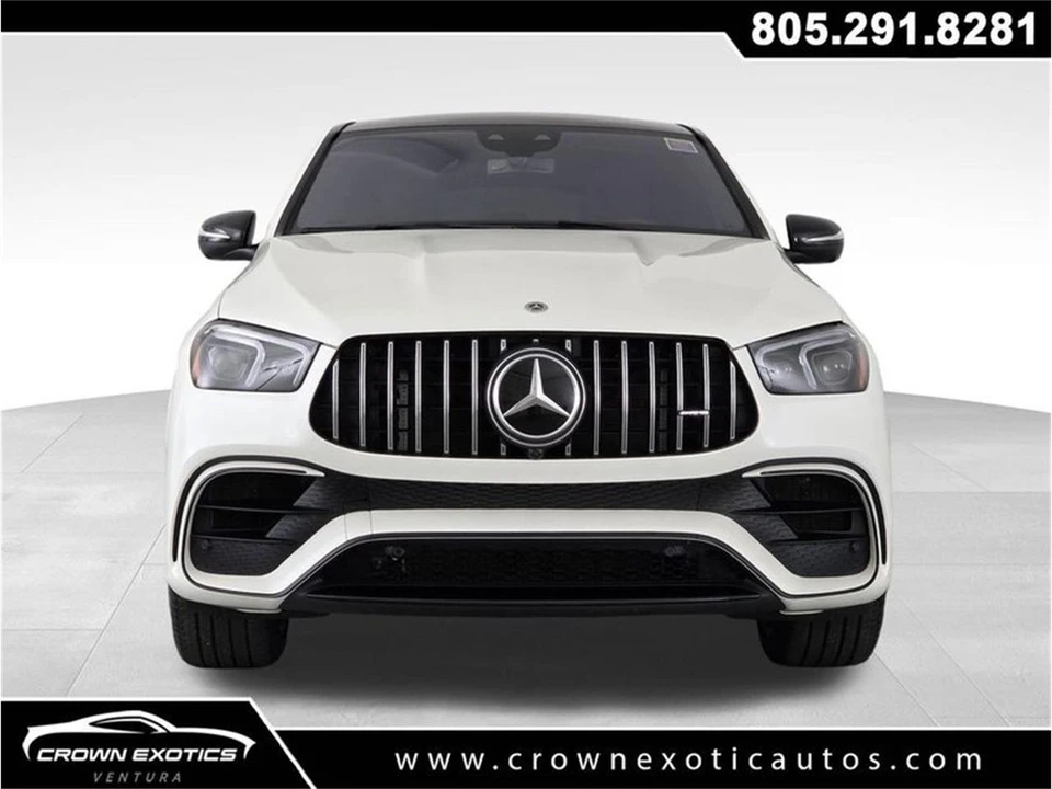 2023 Mercedes-Benz W167/C167 GLE - Image 2 of 31