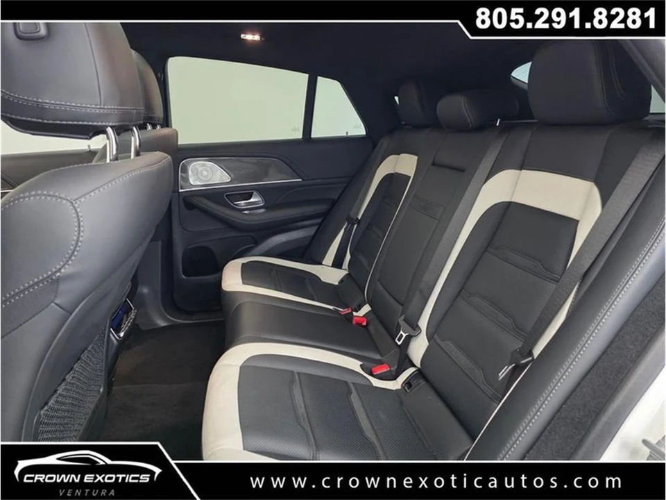 2023 Mercedes-Benz W167/C167 GLE - Image 19 of 31