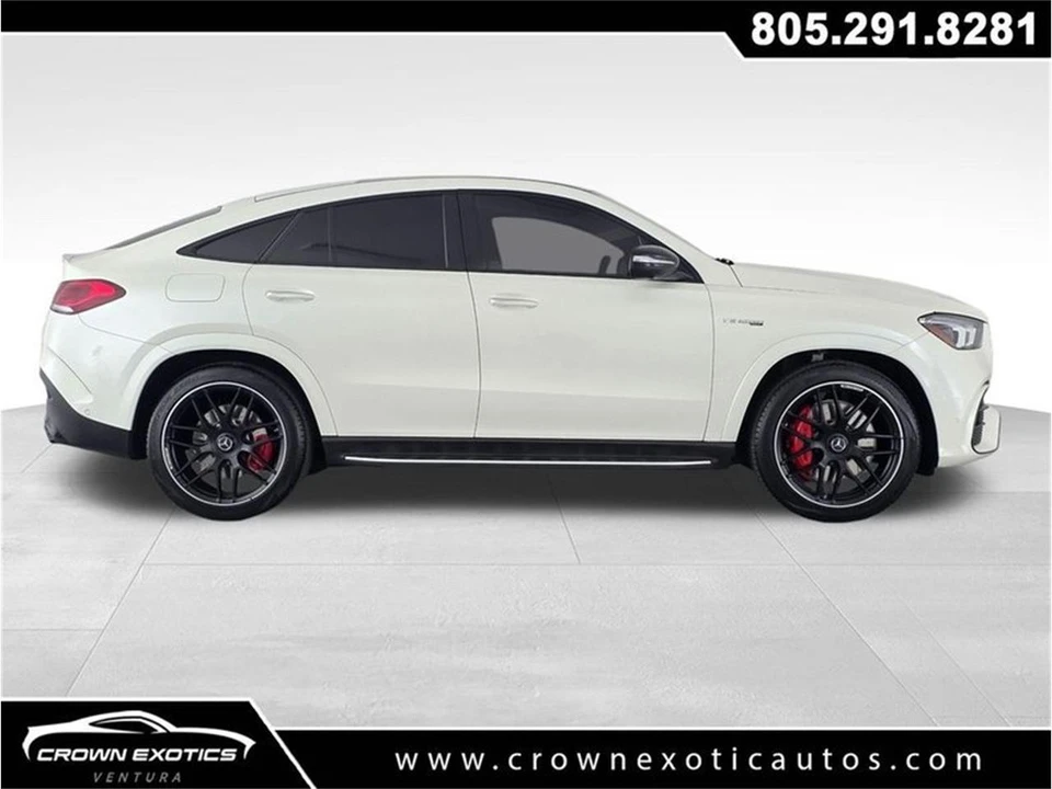 2023 Mercedes-Benz W167/C167 GLE - Image 8 of 31