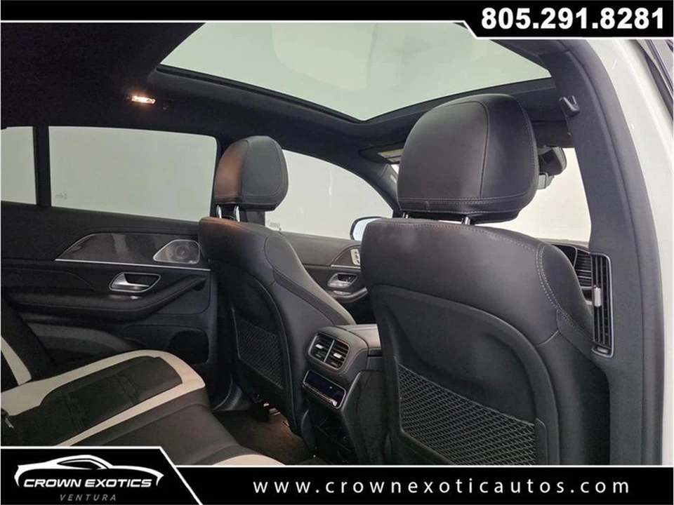 2023 Mercedes-Benz W167/C167 GLE - Image 17 of 31