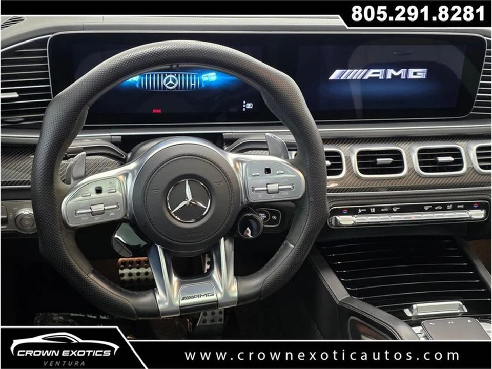 2023 Mercedes-Benz W167/C167 GLE - Image 20 of 31