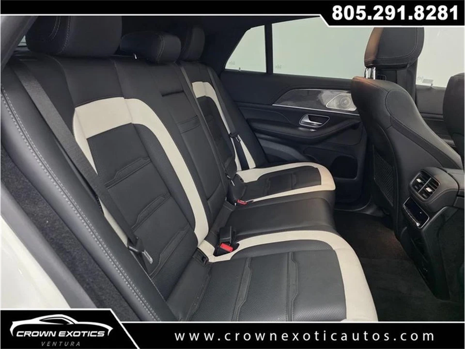 2023 Mercedes-Benz W167/C167 GLE - Image 16 of 31