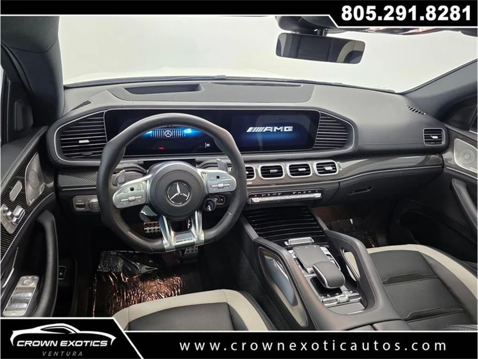 2023 Mercedes-Benz W167/C167 GLE - Image 21 of 31