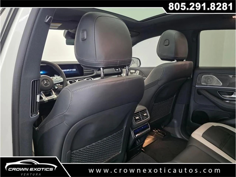 2023 Mercedes-Benz W167/C167 GLE - Image 22 of 31