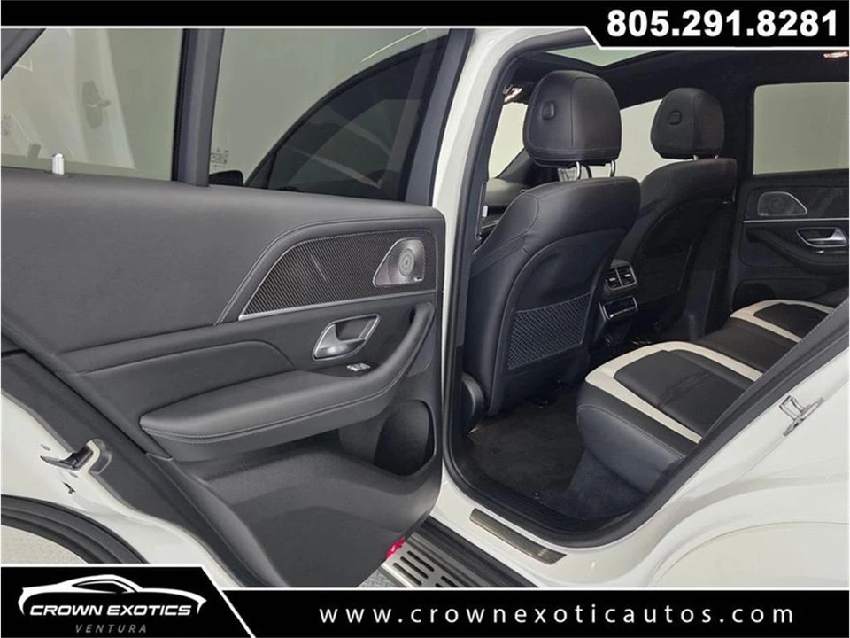 2023 Mercedes-Benz W167/C167 GLE - Image 23 of 31