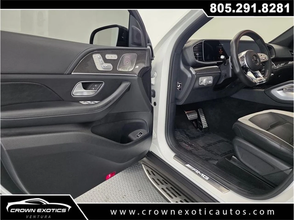 2023 Mercedes-Benz W167/C167 GLE - Image 24 of 31