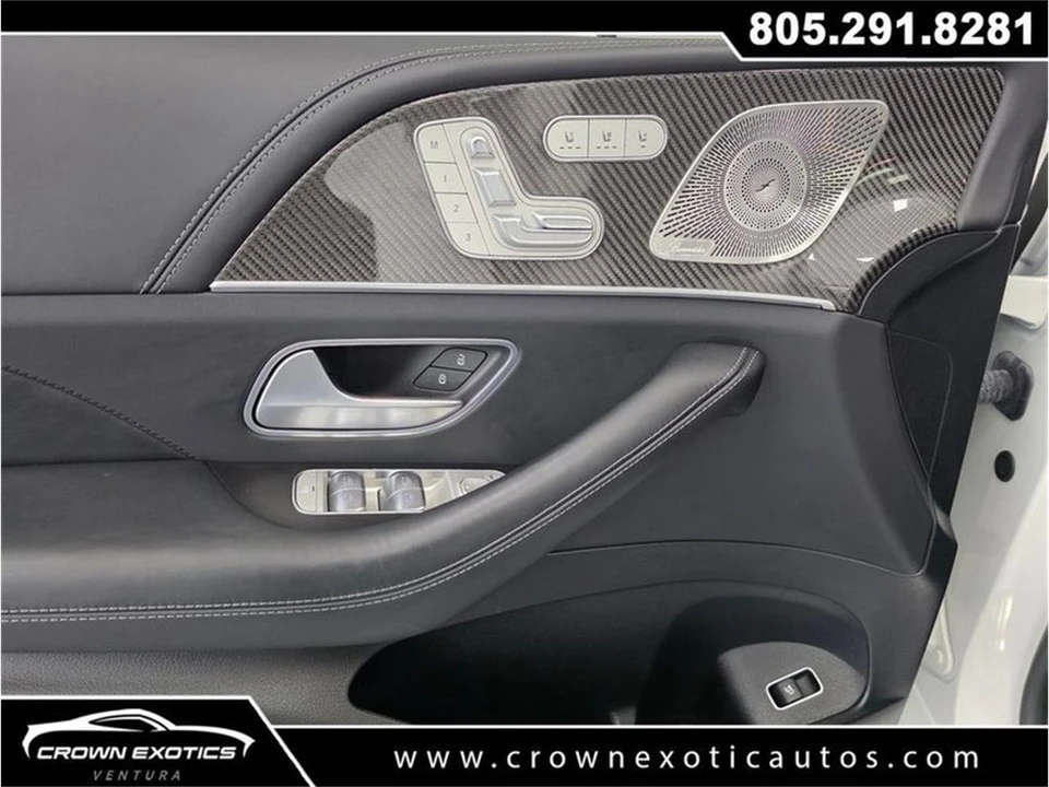 2023 Mercedes-Benz W167/C167 GLE - Image 25 of 31