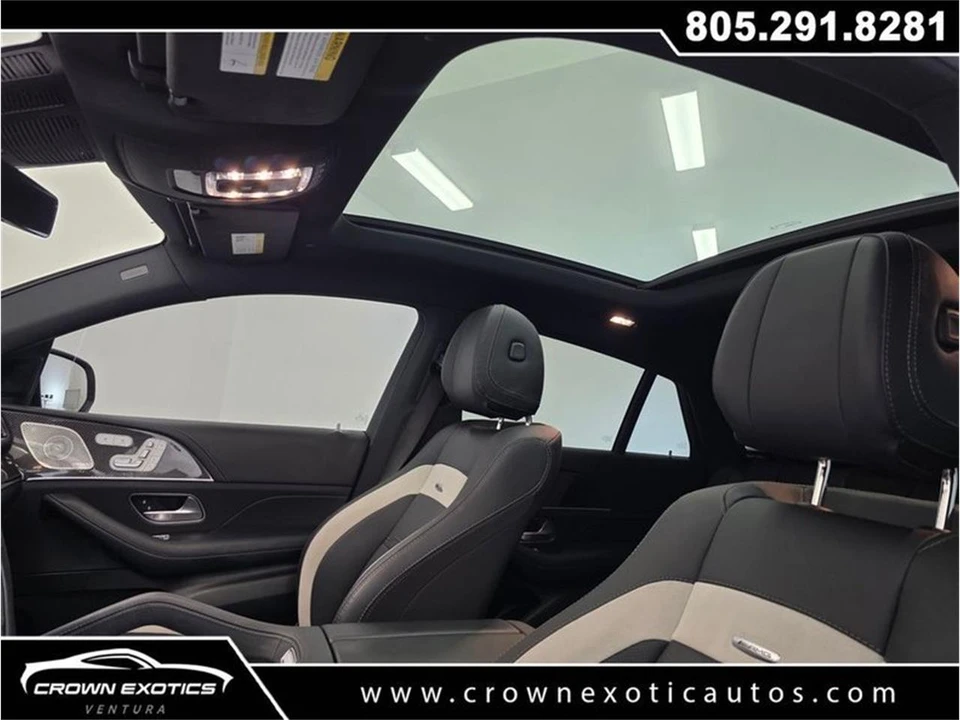 2023 Mercedes-Benz W167/C167 GLE - Image 26 of 31