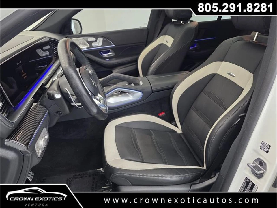 2023 Mercedes-Benz W167/C167 GLE - Image 28 of 31