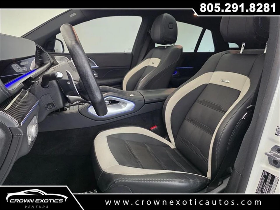2023 Mercedes-Benz W167/C167 GLE - Image 27 of 31