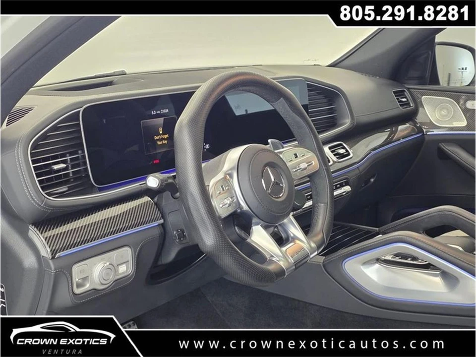 2023 Mercedes-Benz W167/C167 GLE - Image 29 of 31