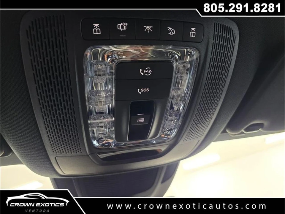 2023 Mercedes-Benz W167/C167 GLE - Image 31 of 31