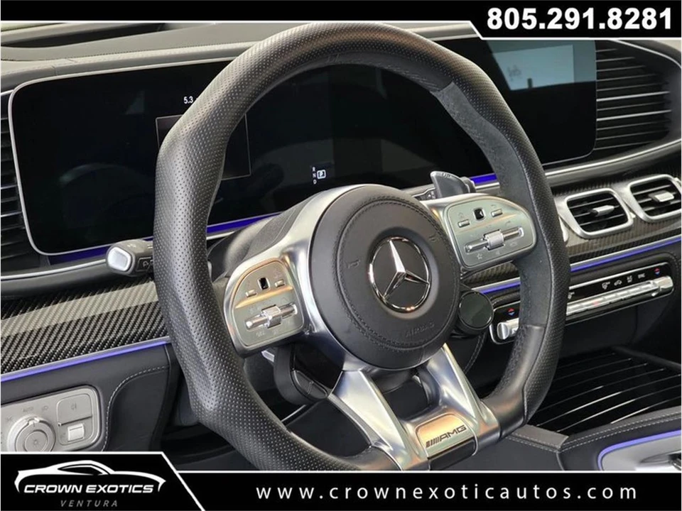 2023 Mercedes-Benz W167/C167 GLE - Image 30 of 31