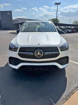 2023 Mercedes-Benz GLE GLE 450 4MATIC Sport Utility 4D