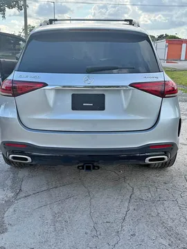 2023 Mercedes-Benz GLE GLE 450e 4MATIC Sport Utility 4D