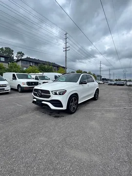 2023 Mercedes-Benz GLE 450