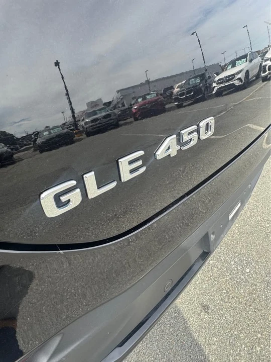 2023 Mercedes-Benz GLE/M-Class - Image 6 of 9