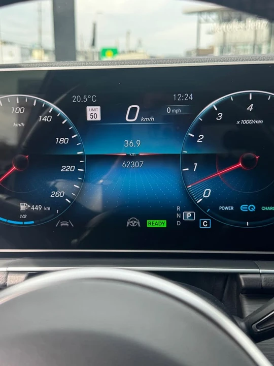 2023 Mercedes-Benz GLE/M-Class - Image 8 of 9