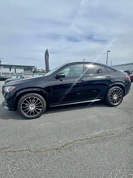 2023 Mercedes-Benz GLE450 Coupe