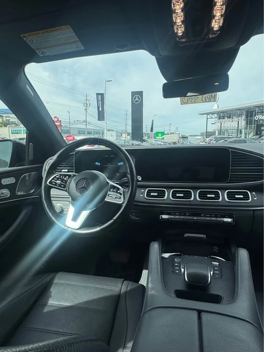 2023 Mercedes-Benz GLE/M-Class - Image 7 of 9