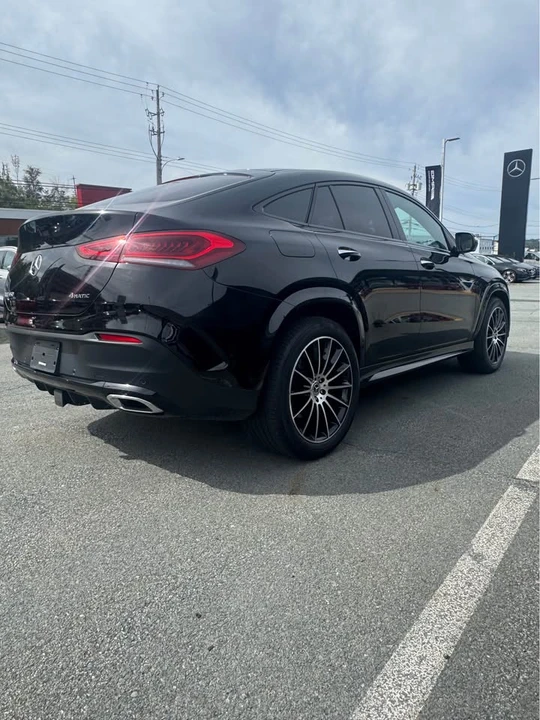 2023 Mercedes-Benz GLE/M-Class - Image 4 of 9