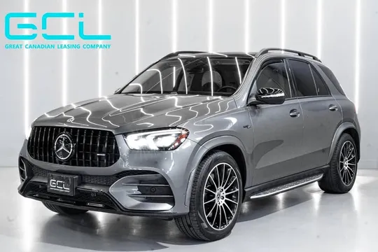 2023 Mercedes-Benz GLE450
