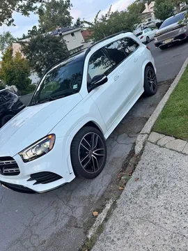 2023 Mercedes-Benz GLS 450