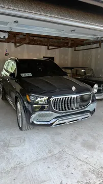 2023 Mercedes-Benz GLS-600 Maybach