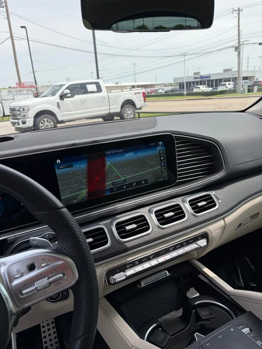 2023 Mercedes-Benz X167 GLS - Image 3 of 9