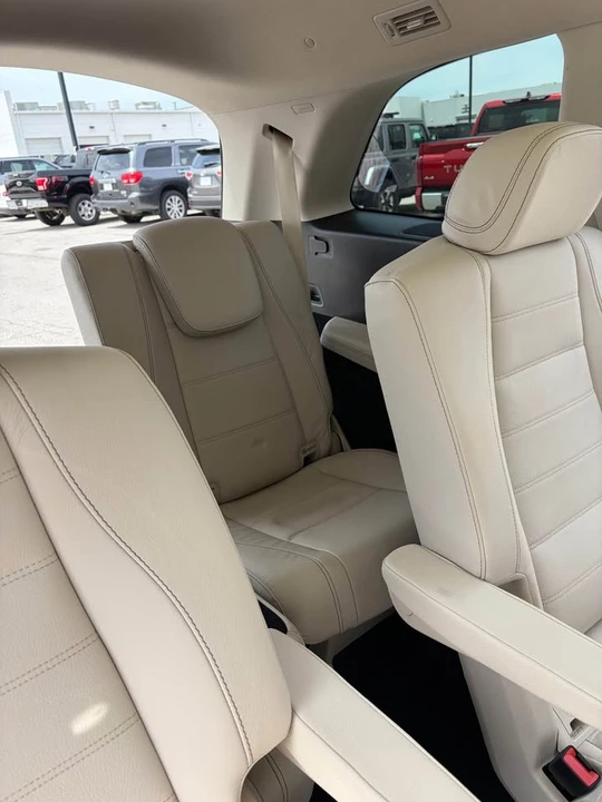 2023 Mercedes-Benz X167 GLS - Image 7 of 9