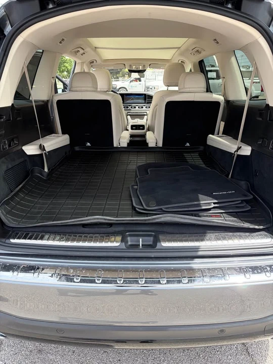 2023 Mercedes-Benz X167 GLS - Image 5 of 9