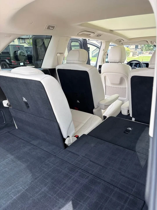 2023 Mercedes-Benz X167 GLS - Image 6 of 9